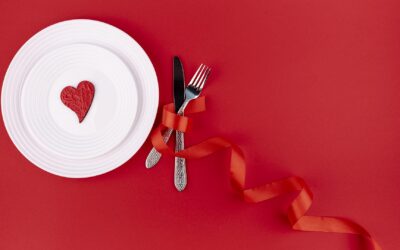 Cena di San Valentino a L’Abbuffata