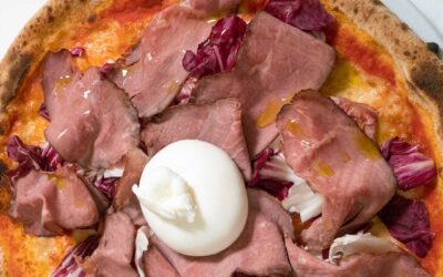 Pizza buona e digeribile
