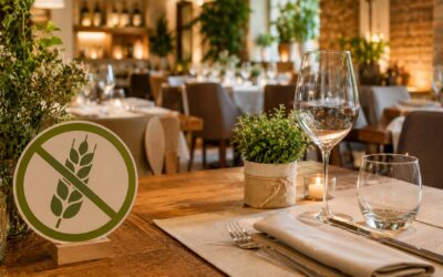 Ristorante senza glutine a Padova